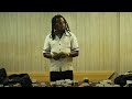 Babyface Ray Nice Guy Official Video