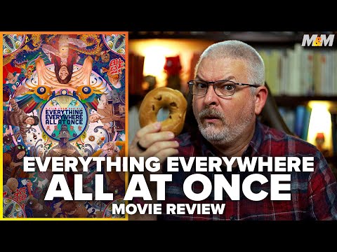 Everything Everywhere All at Once (2022) Movie Review