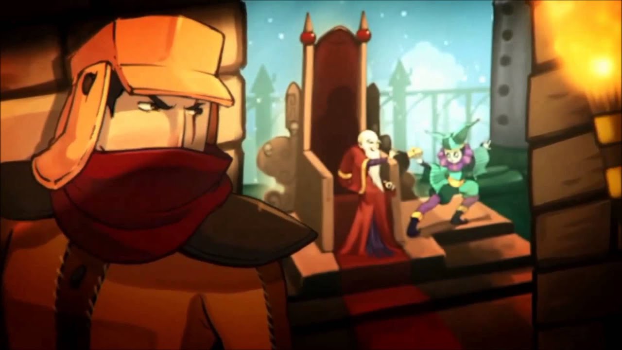 Towerfall Ascension Trailer [HD]