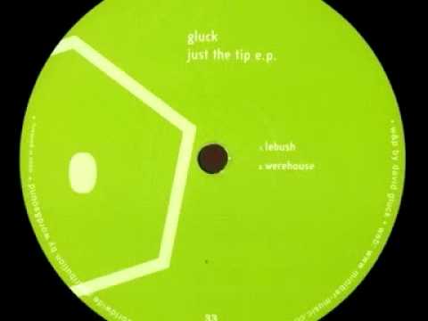 David Gluck - In Love [MB034]