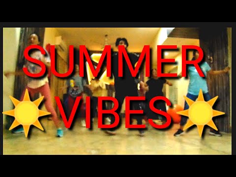 Time to Party - Flavour ft Diamond flatnumz | ZUMBAIDance |UD Rebel