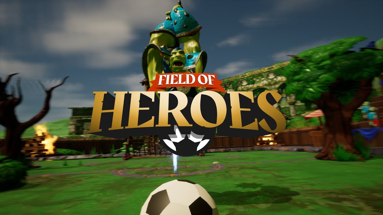 Announcement Trailer