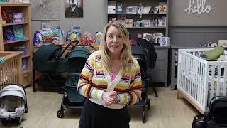 Nuna PIPA urbn Flex vs Silver Cross Nia | Best Lightweight Travel System for Newborns?