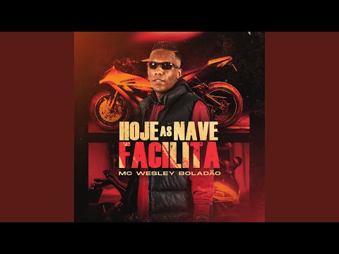 Hoje as Nave Facilita