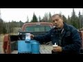 1 Man Drinks 35 Year Old Coffee....wmv