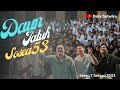 Daun Jatuh - Resah Jadi Luka (Live at SMA Negeri 1 Genteng)