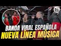 🎶 NUEVA LÍNEA de TENERIFE 🔥 la ORQUESTA que ENLOQUECE en TIKTOK con MERENGUE🌍💃✨ UN BESO, UNA NOCHE