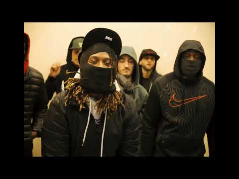 BDM Drewski - Sweet Chin Music (Official Music Video)