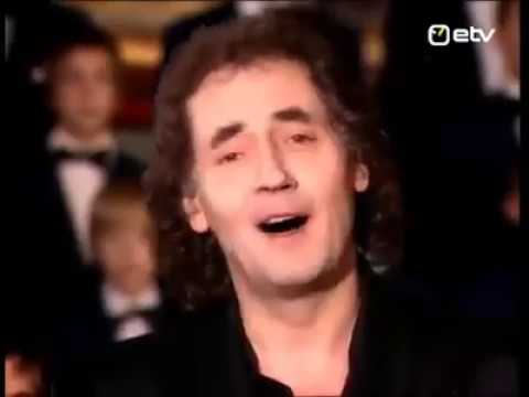 Jaak Joala ja Risto Moor - Kaunis Jõuluaeg