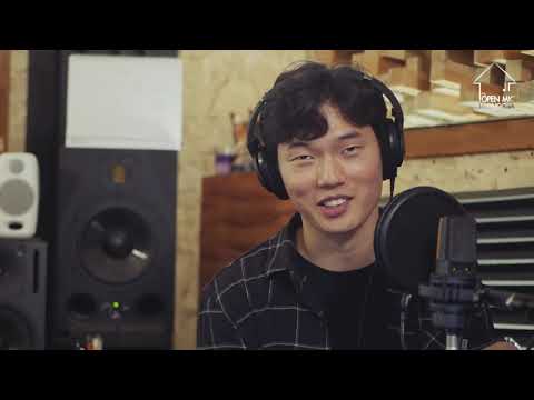 The open mic Mongolia Live Session - Khongor  (Бүтнээрээ)