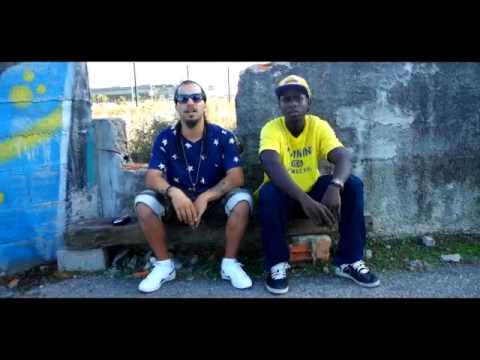 Mic2dag- 0 - 100 Real High (Remix)