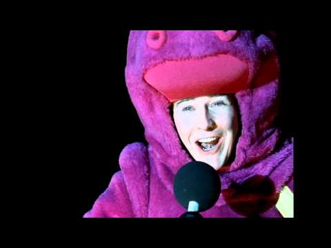 Death To Smoochy (2002) Official Trailer