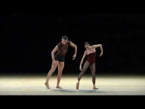 BELLA FIGURA - Jiri Kylian - Laure Muret