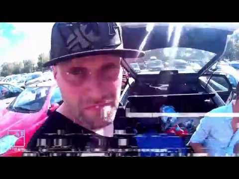 Emikae x Dj Mono x Ludzie kultury (homies mashup video) Misja Apollo Mixtape