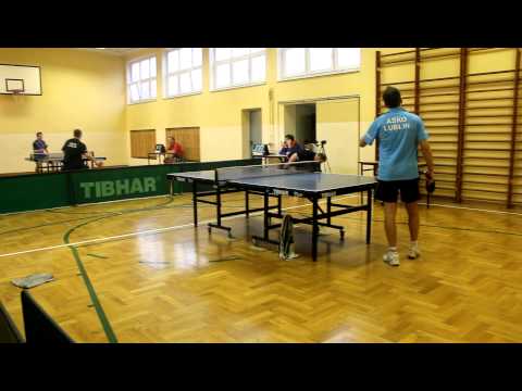 KS LCEZ Asko I Lublin   -    MKS MOW Puławy 004