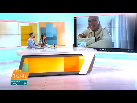 Voyage gost - voditeljka Amna: Ko je odgovorniji Voyage ili Nucci?