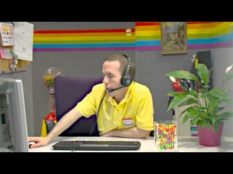 James Lowndes - Super Mega Rainbow Update