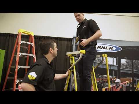 image-Are Werner ladders good?