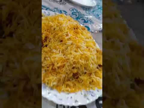 Dawat e Khas ❤️😍