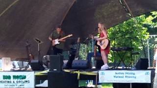 Nowoodstock 2013 Highlights