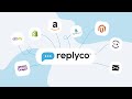 Replyco Helpdesk Software For ECommerce