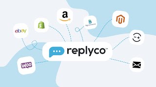Vidéo de Replyco