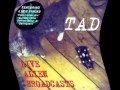 TAD ( Throat Locust ) live