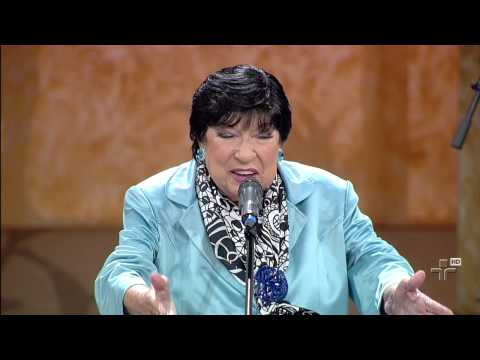 Lampião de Gás, por Inezita Barroso