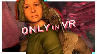 Things You Can Only Do In Skyrim VR