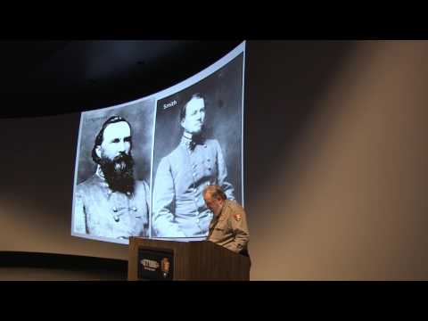 Longstreet & Huger: The Battle of Seven Pines (Lecture)