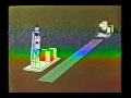 Microwave Landing Systems - FAA video Private/Instrument/Commercial Pilot training 1974