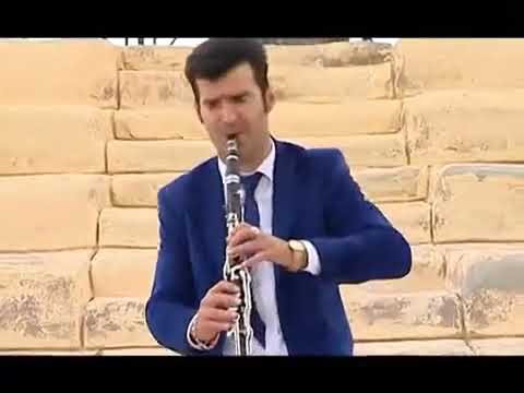 "Zahid Sabirabadlı ( Ruhunla yaşayıram) "