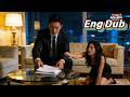 ENG DUB My Wife Cheated With Her First Love Now She Begged For Forgiveness But I Said No Kdrama