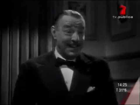 LA BARRA DE LA ESQUINA (Pelicula completa, Alberto Castillo)