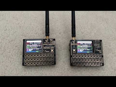 Doomsday Communicators by Armachat