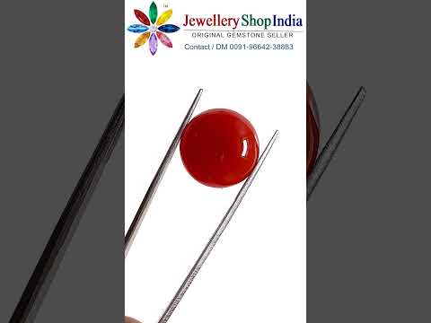 Yemeni Aqeeq Stone (Certified) video thumbnail