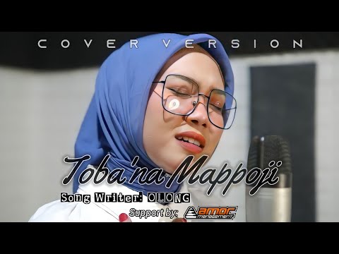Tobana Mappoji - Fitri Adiba Bilqis || Karya Olong (Dipopulerkan oleh Nindi Purwanto)