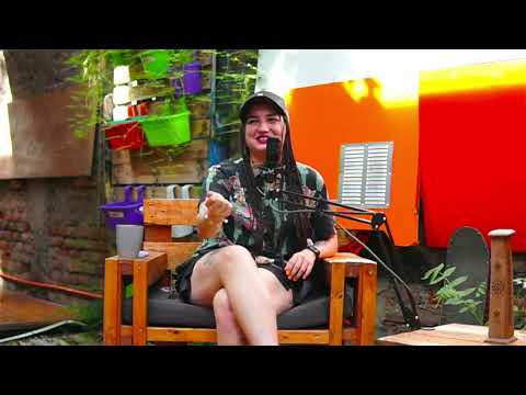 Podcast Mad Chile / cap 3 / Monserap