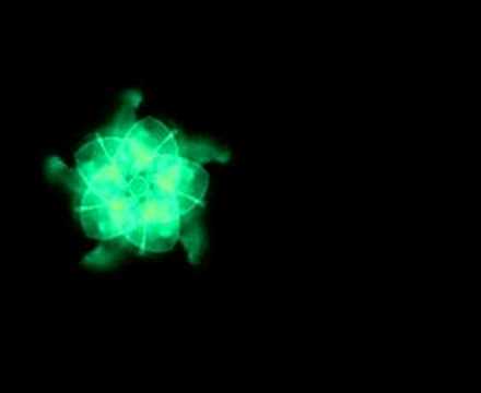 Video over product
