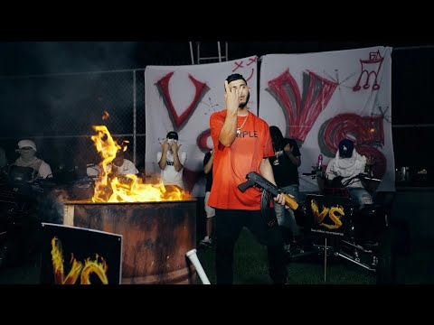 Jeiem - VS (Video Oficial )