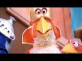 Superchicken