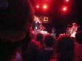 Sage Francis - Underground For Dummies (Philly, 5/29/07)