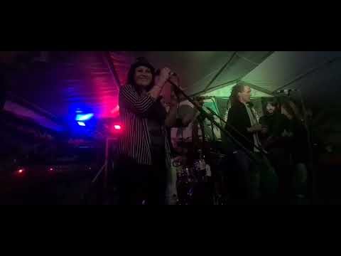 Radical Dance Faction @ Horsedrawn Camp  27.8.23