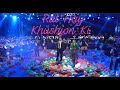 Rut Hay Khushion Ki || Anil Samuel & Musarat Macle || New Christmas Song 2021 || Official Video 4K
