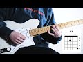 My Favorite Chord Progression by Ichika Nito