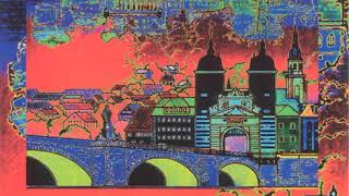 Move D • Namlook - Exploring the Psychedelic Landscape (full album)