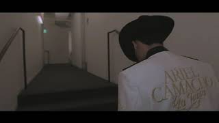 VIDA TRUNCADA - ARIEL CAMACHO