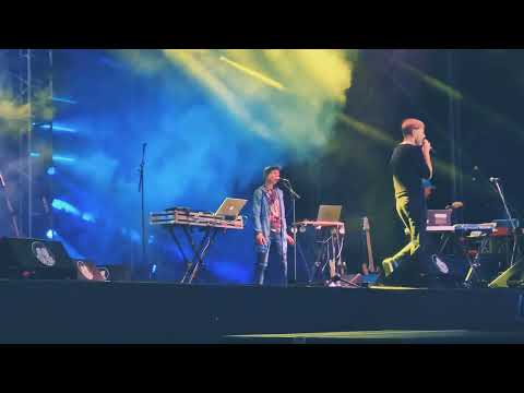 Pohoda 2022 - Midi Lidi & David Žbirka & Laco Lučenič - Do Člna