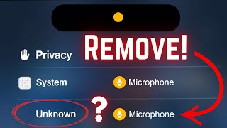 Your iPhone is Listening To You! Stop Hidden Apps Using Your Mic!