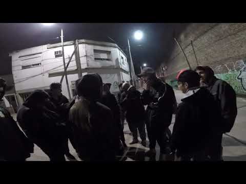 KALO vs MIXER vs LAUTI vs PLX vs FLUC - 8vos (2VS2 Random - 19/05) - Hermandad Free